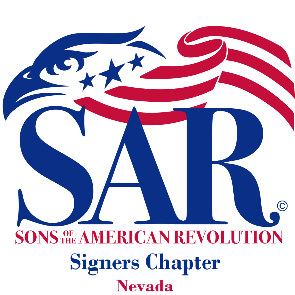 Signers Chapter Logo